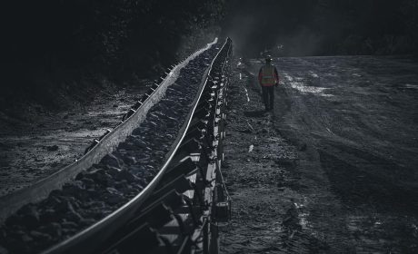 Carvão e Ataque químico