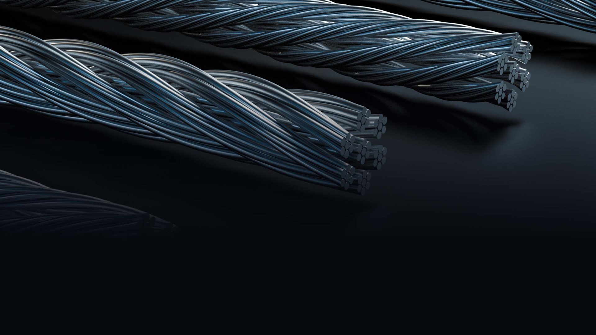 Correias Cabo De Aço