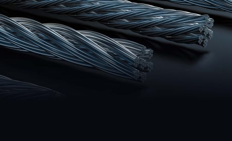 Correias Cabo De Aço