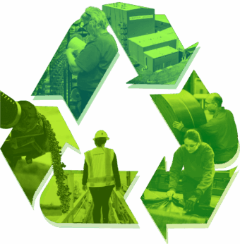 Sustainable Conveyor Belting by Fenner Brasil