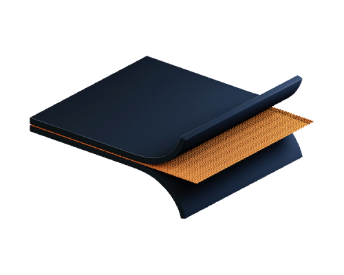 Ultra X cross section